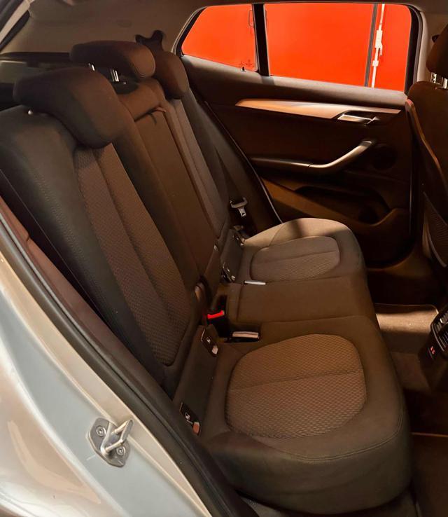 BMW X2 sDrive18i Msport