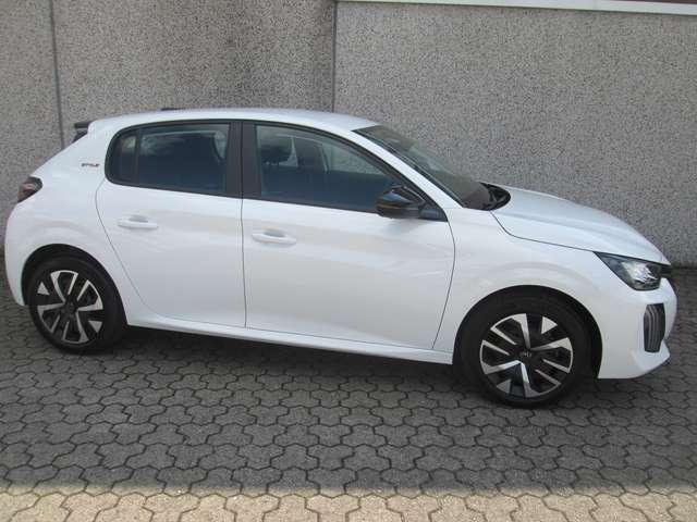Peugeot 208 1.2 puretech Style 100cv KM0 PREZZO REALE