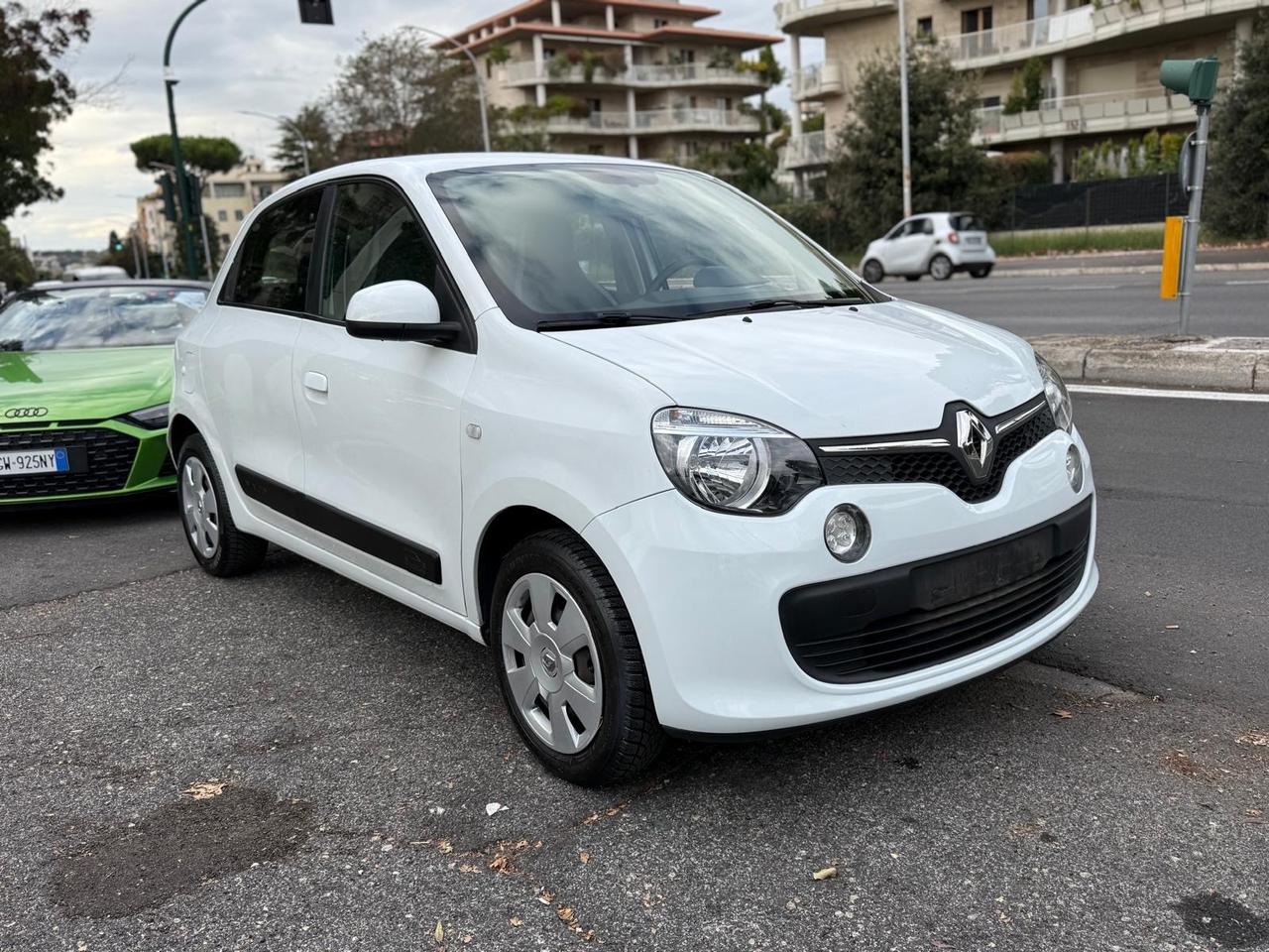 Renault Twingo SCe Stop&Start Intens Cambio Manuale
