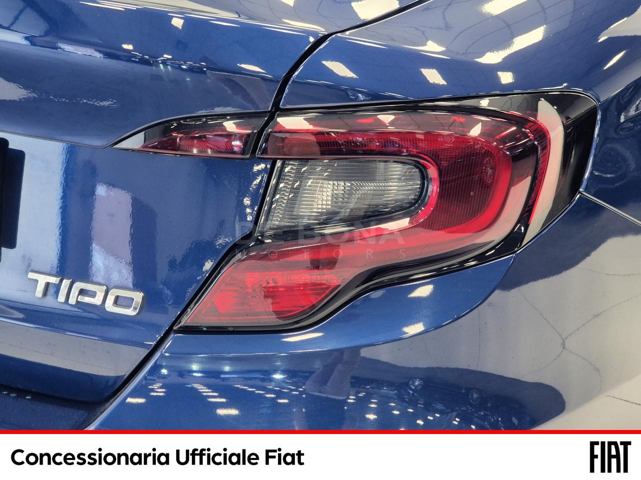 Fiat Tipo 4p 1.6 mjt city s&s 130cv