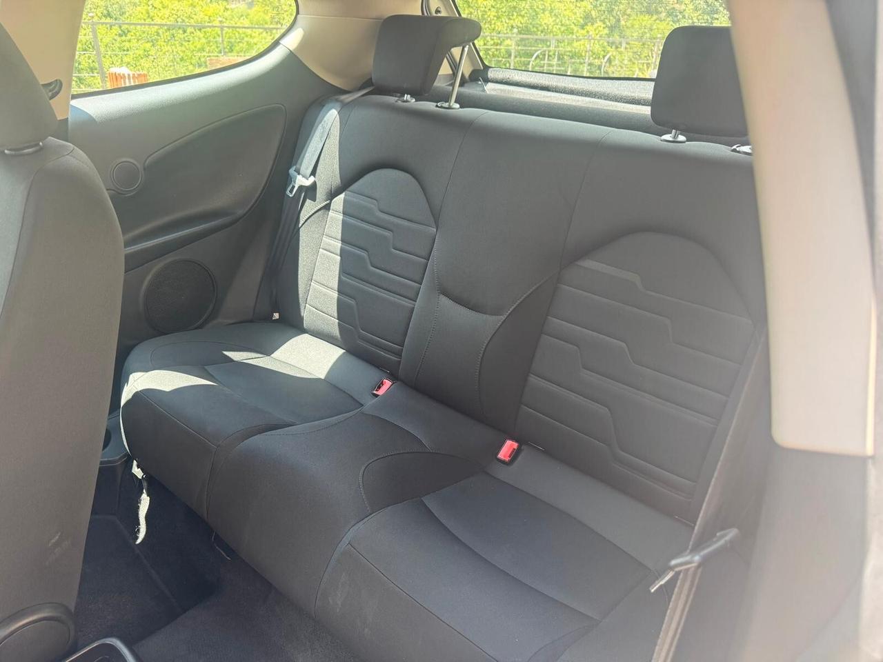 Alfa Romeo MiTo 1.3 JTDm 85 CV S&S Progression