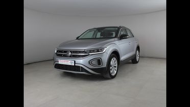 VOLKSWAGEN T-Roc I 2022 - T-Roc 2.0 tdi Style 4motion 150cv dsg