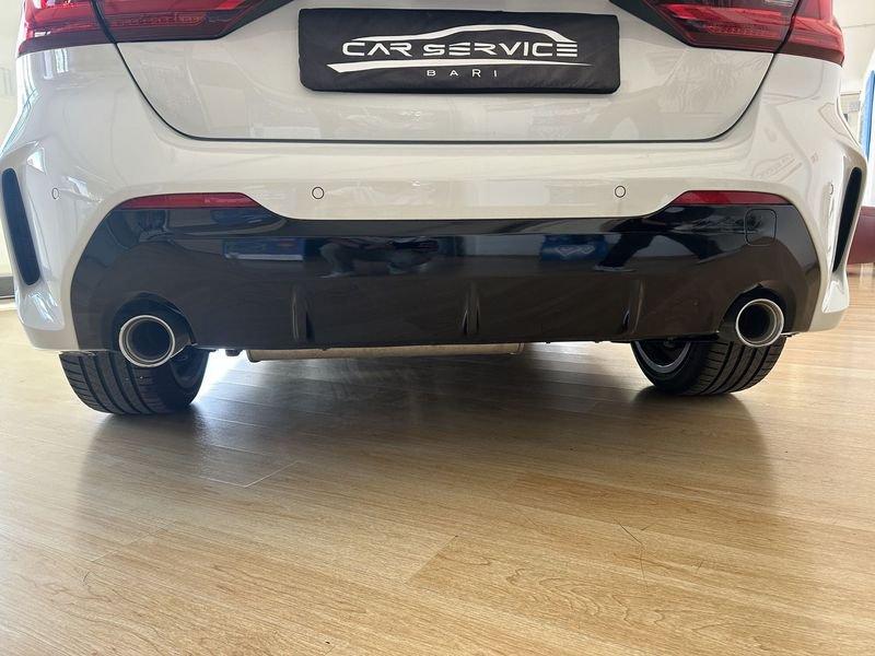 BMW Serie 1 118d 5p. Msport