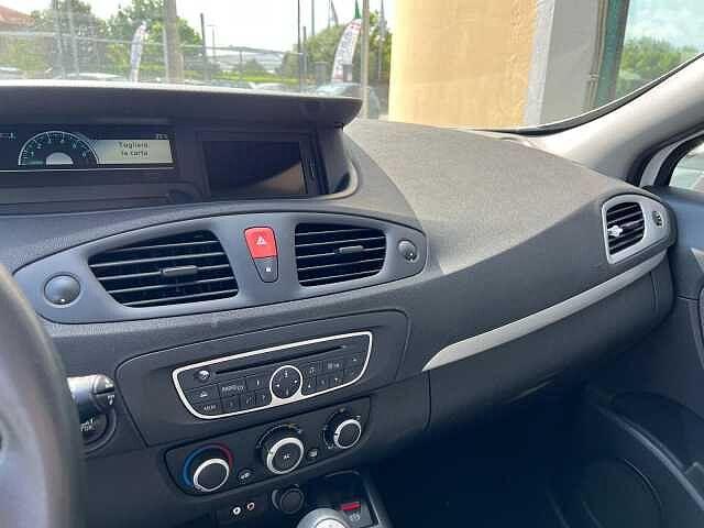 Renault Scenic X-Mod 1.6 Attractive