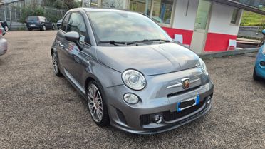 Abarth 595 1.4 Turbo T-Jet 160 CV MTA Turismo