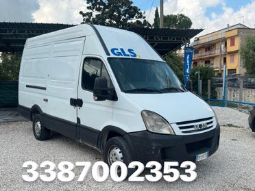 IVECO DAILY 2.3 DIESEL TETTO ALTO PASSO MEDIO 2009