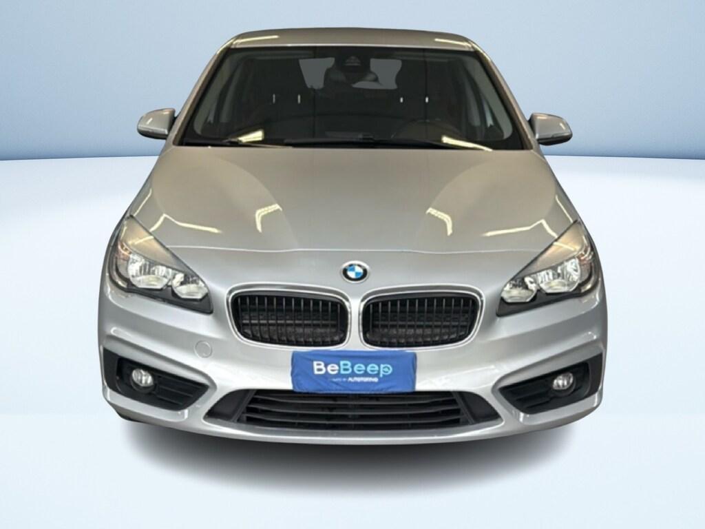 BMW Serie 2 Active Tourer 218 i Advantage