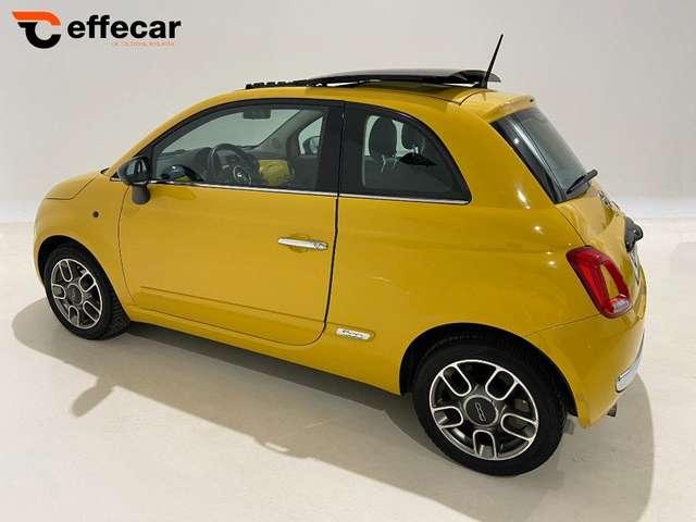 Fiat 500 1.2 GQ NEOPATENTATI