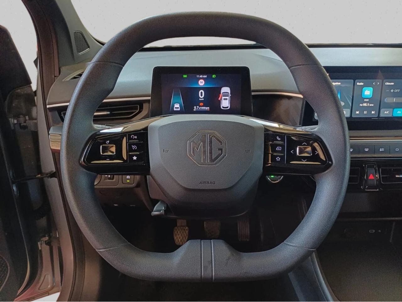 Mg MG3 1.5 Comfort
