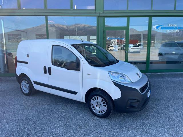 FIAT Fiorino 1.3 MJT 80CV Cargo SX