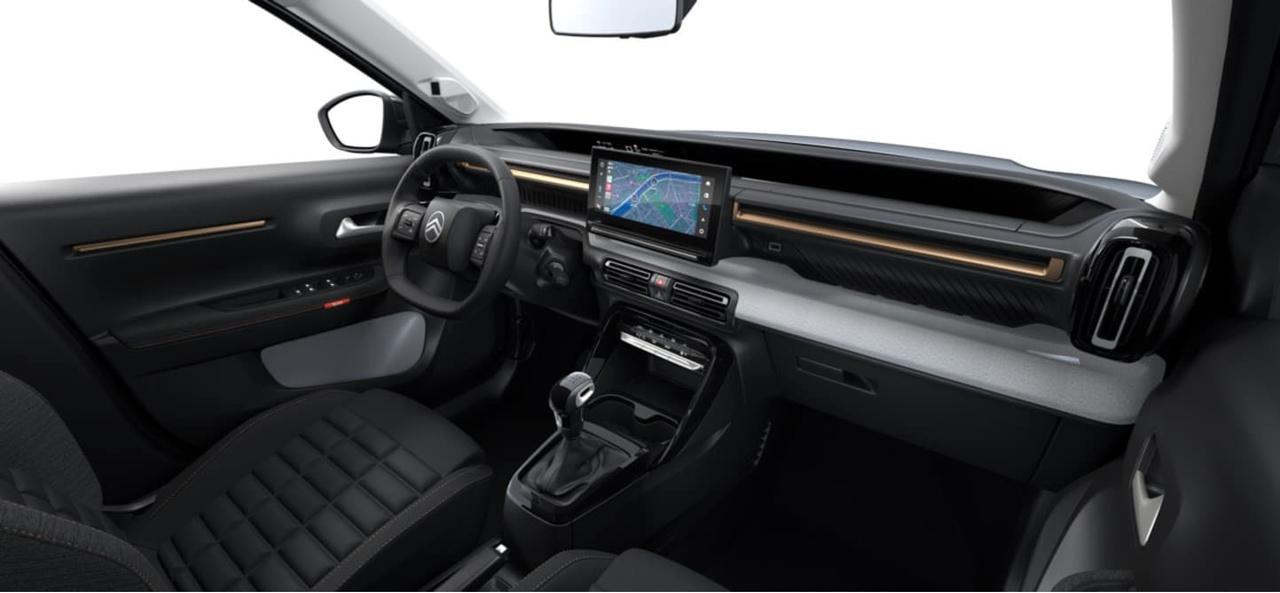 CITROEN C3 Aircross 2ª s. C3 Aircross PureTech...