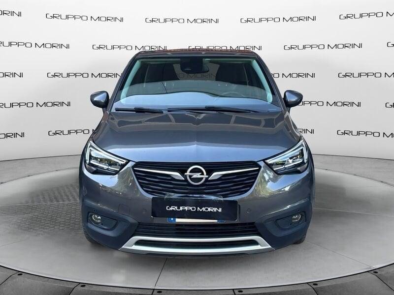 Opel Crossland X 1.2 110cv Advance S&S MT5