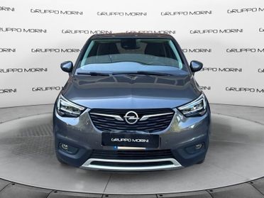 Opel Crossland X 1.2 110cv Advance S&S MT5
