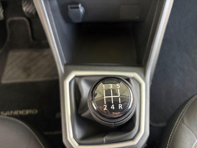 DACIA Sandero Stepway 1.0 TCe ECO-G Expression COME NUOVA