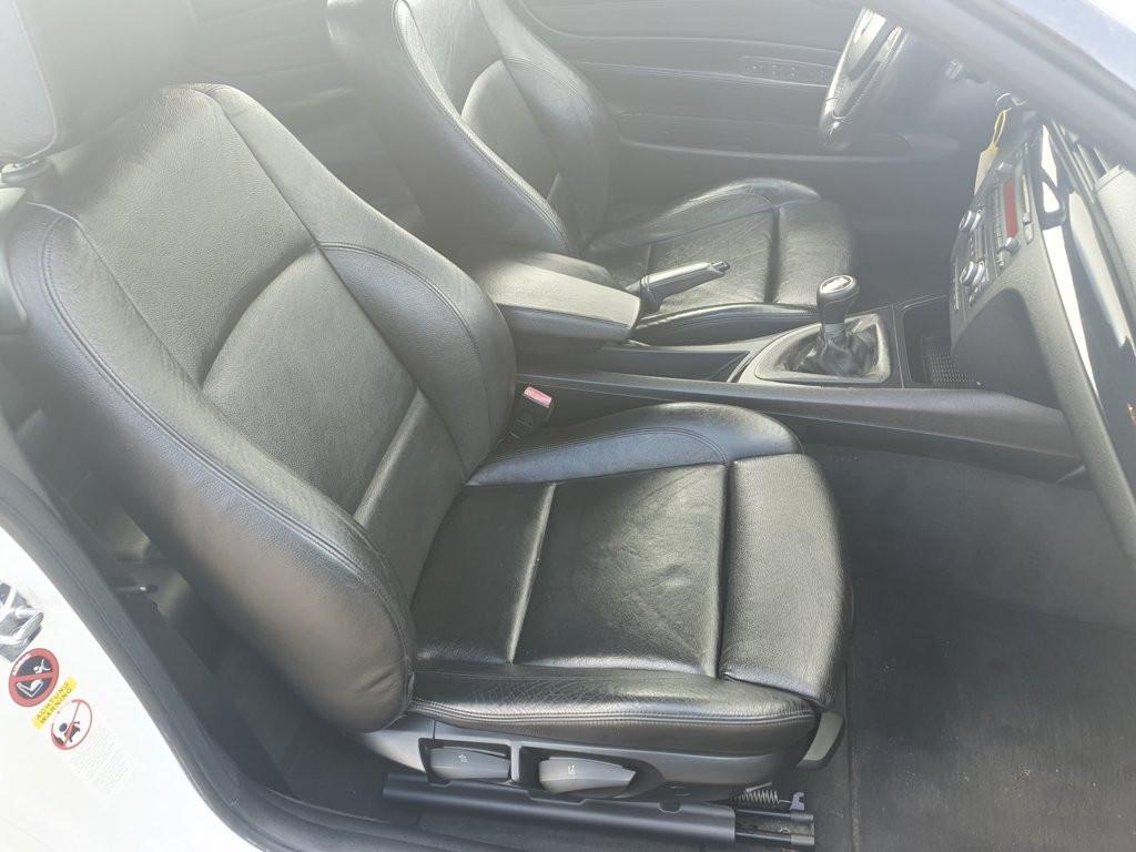 Bmw 120d 177CV Cabrio Futura