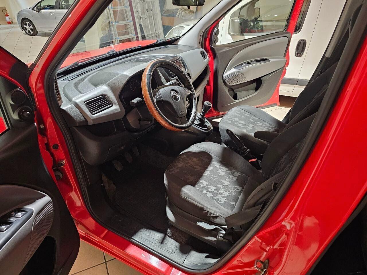 Opel Combo Tour 1.6 CDTi 120CV PL-TN Elective