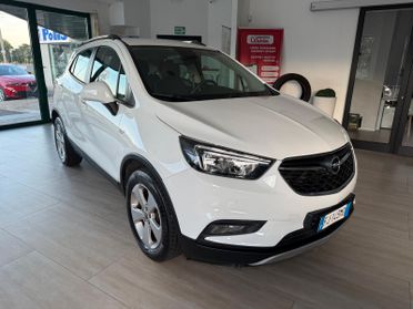 Opel Mokka X 1.6 CDTI Ecotec 4x2 Start&Stop