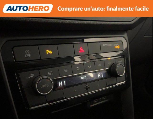 VOLKSWAGEN T-Cross 1.0 TSI Style BMT