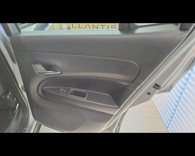 JEEP Avenger 1.2 turbo e-hybrid Summit fwd 100cv edct6