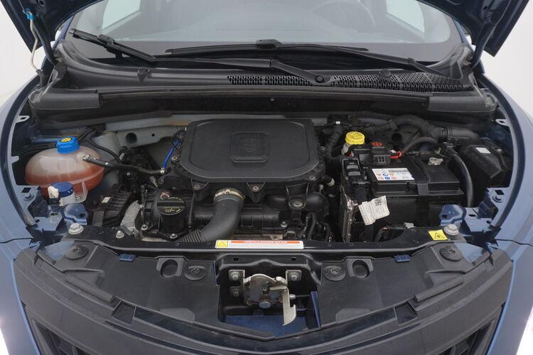 Lancia Ypsilon Hybrid Silver Plus BR382877 1.0 Mild Hybrid 70CV