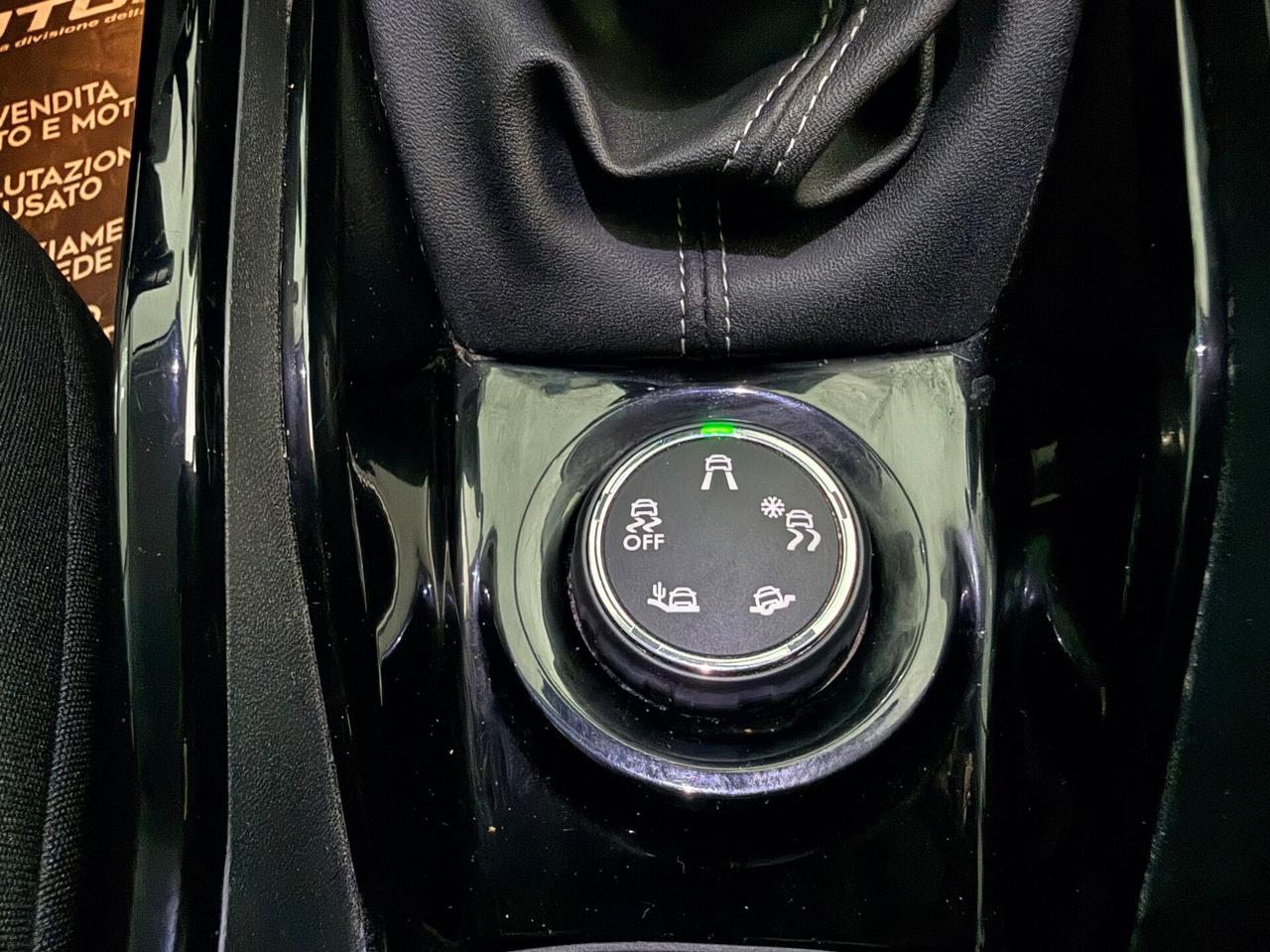 Peugeot 2008 BlueHDi 100 cv Allure