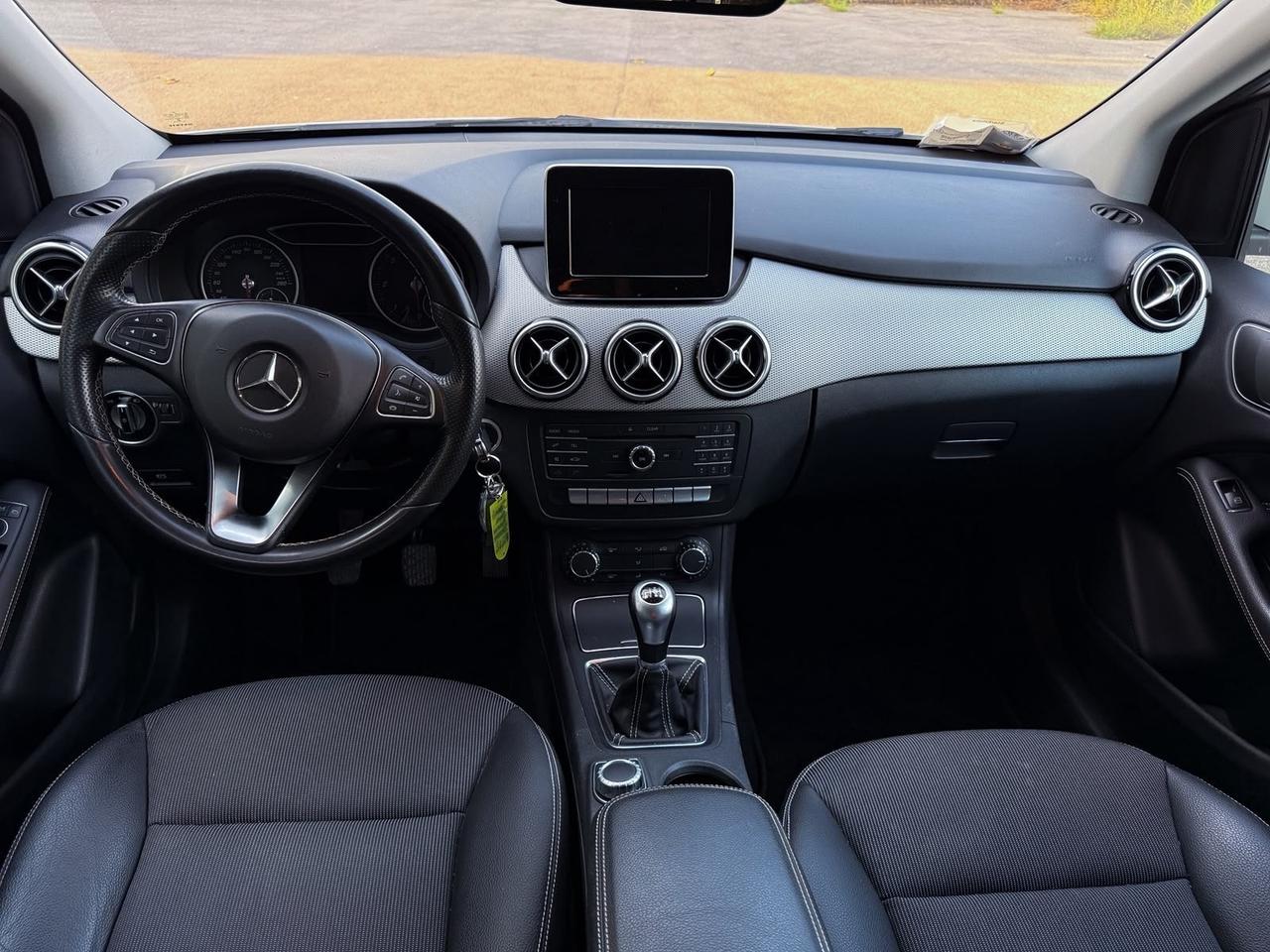 Mercedes-benz A 180 CDI Sport