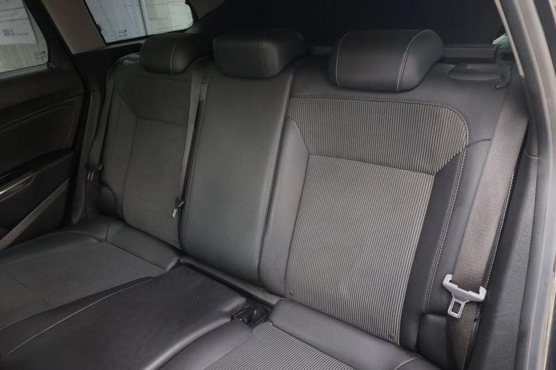 Opel Astra Opel Astra ST 1.4 Turbo Cosmo 140cv Active Select 103KW ANNO 2011