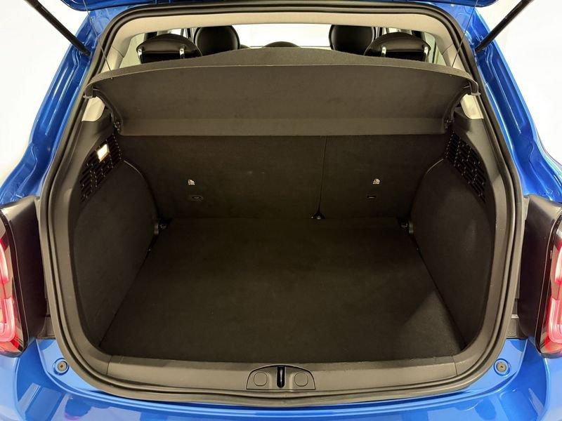 FIAT 500X 500X 1.5 T4 Hybrid Sport 130cv DCT