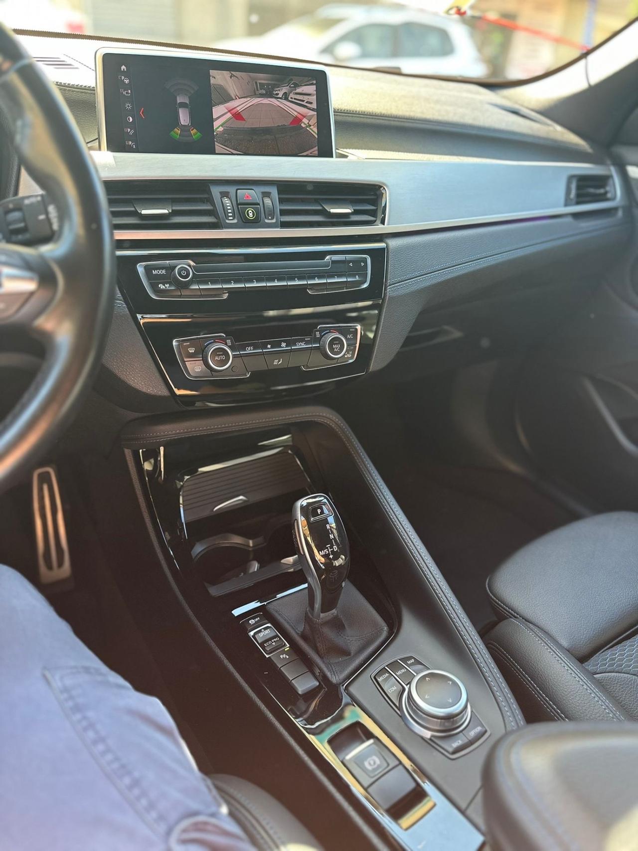 Bmw X2 M xDrive20d Msport