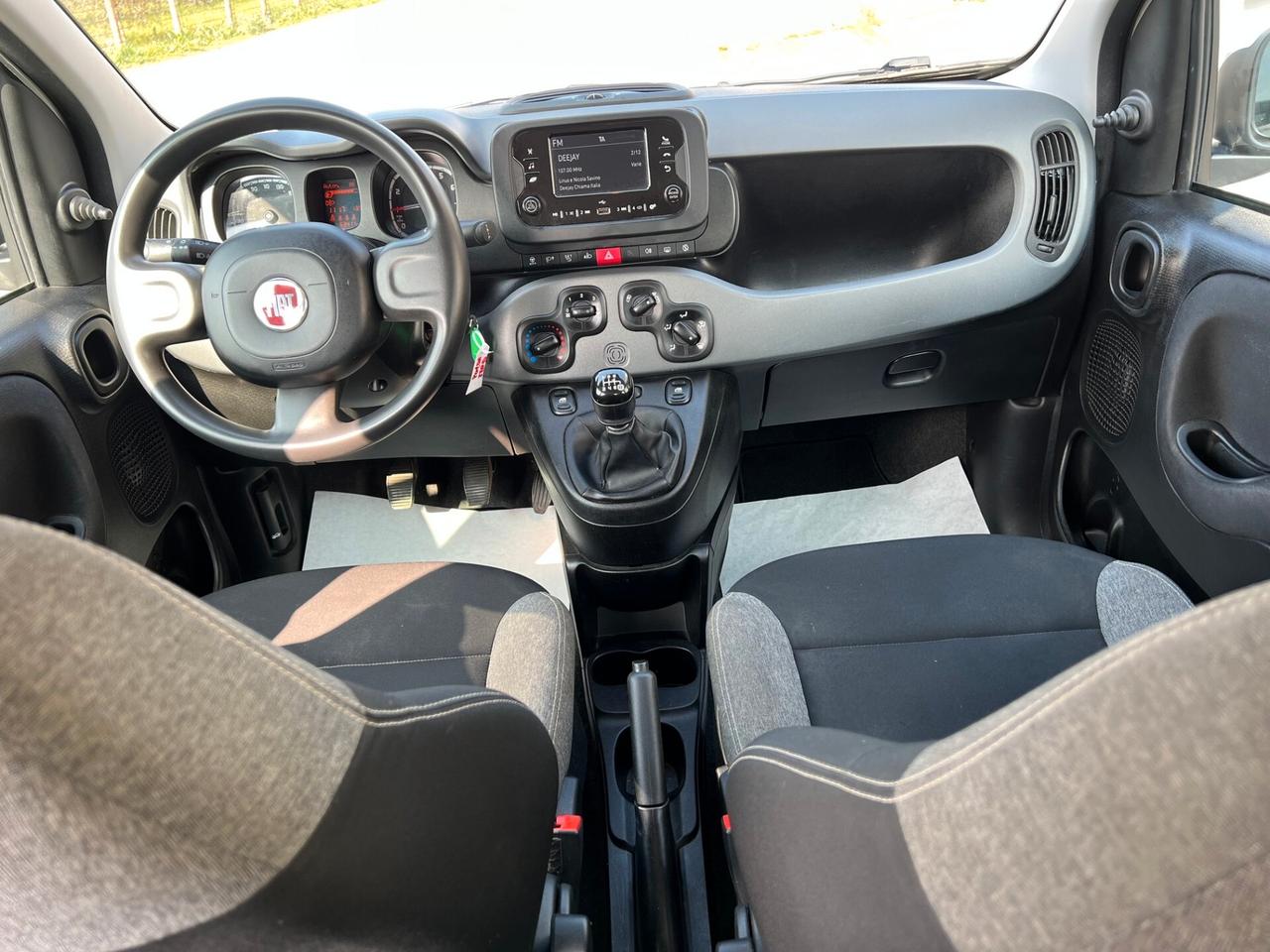 Fiat Panda 1.0 FireFly S&S Hybrid City Life - ok neopatentati no obbligo finanziamento