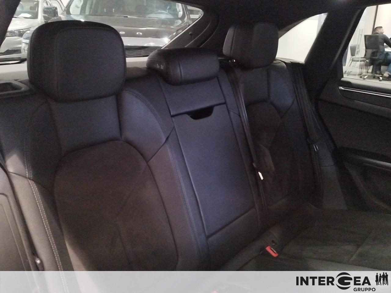 PORSCHE Macan 2.0 245cv pdk