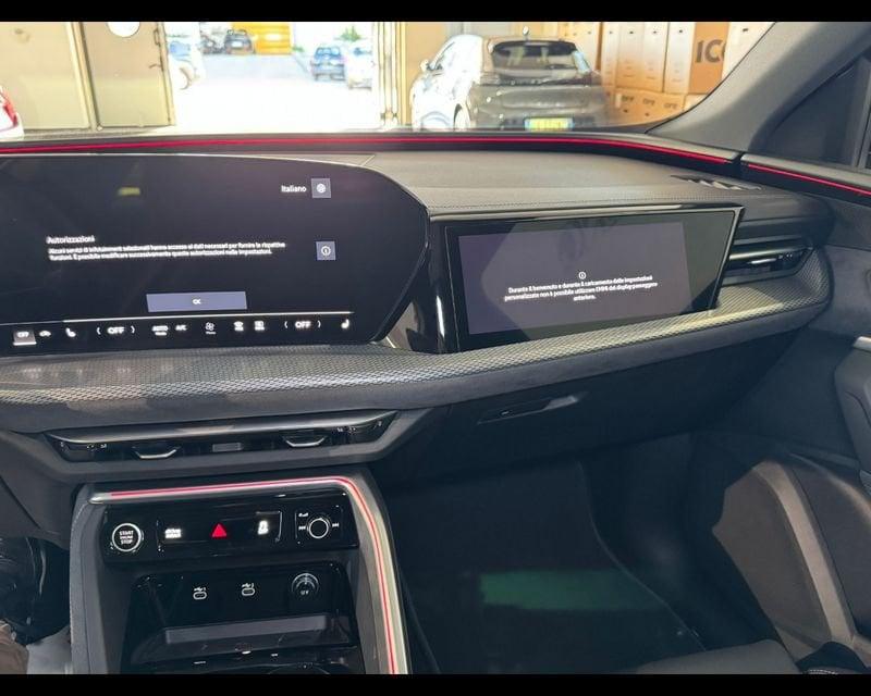 Audi Q5 2ª serie SPB 40 TDI quattro S tronic S line