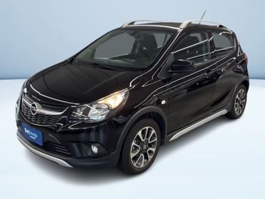 Opel Karl 1.0 ROCKS 75CV