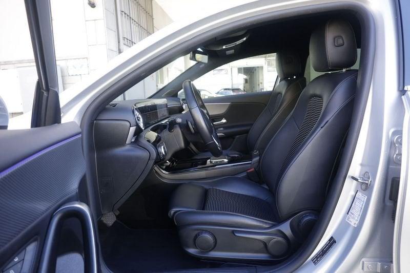 Mercedes-Benz Classe A Mercedes-Benz Classe A 180 Automatic Premium Unicoproprietario