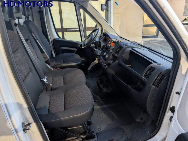 CITROEN Jumper 35 BlueHDi 140 PL Heavy cassone + sponda