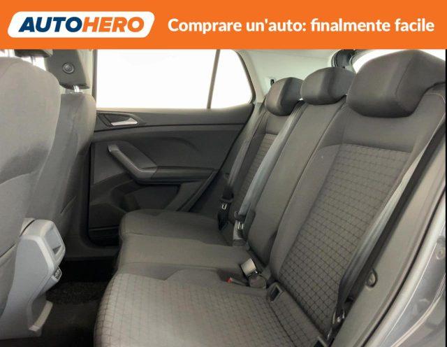 VOLKSWAGEN T-Cross 1.0 TSI 115 CV Style BMT