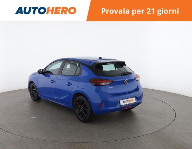 OPEL Corsa 1.2 Design & Tech