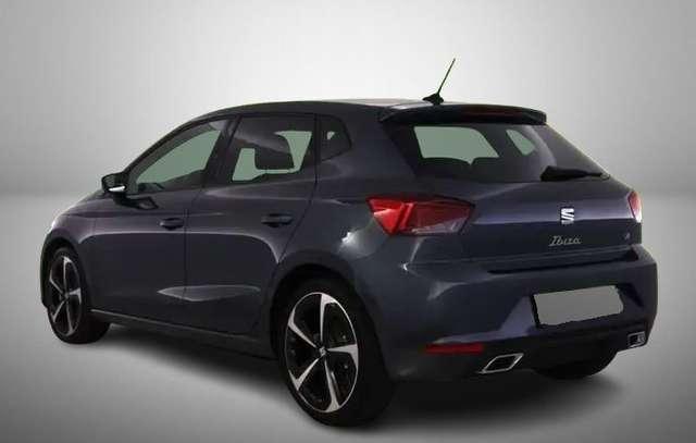 SEAT Ibiza FR 1.0 TSI DSG 116CV *PACK VISION PLUS* Only-Promo