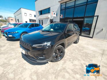 Jeep Cherokee 2.2 mjt S 4wd active drive I auto