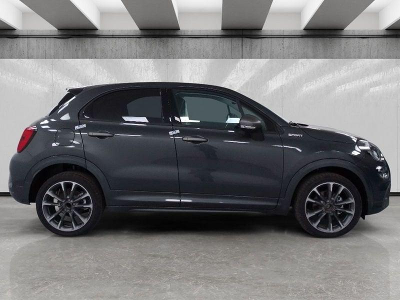FIAT 500X 1.0 t3 Sport 120cv
