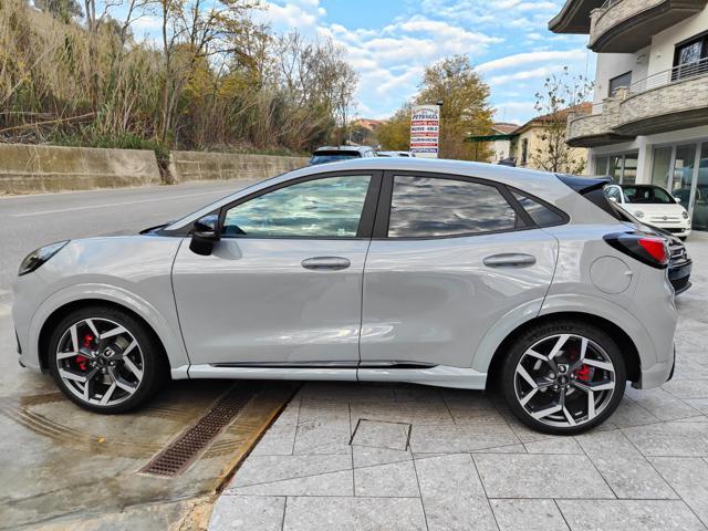 FORD Puma 1.5 EcoBoost 200 CV S&S ST