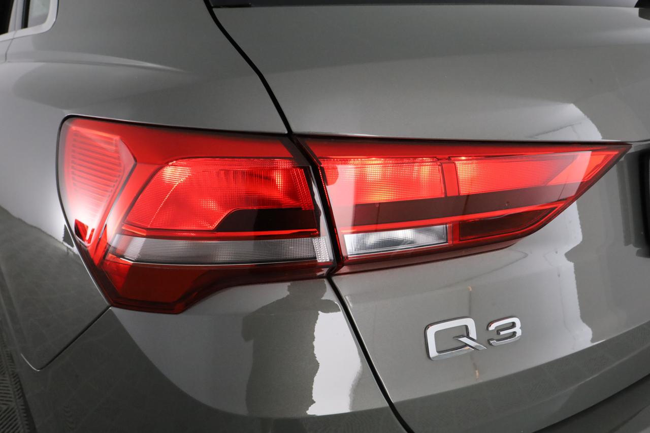 AUDI Q3 2ª serie Q3 35 TDI S tronic S line edition