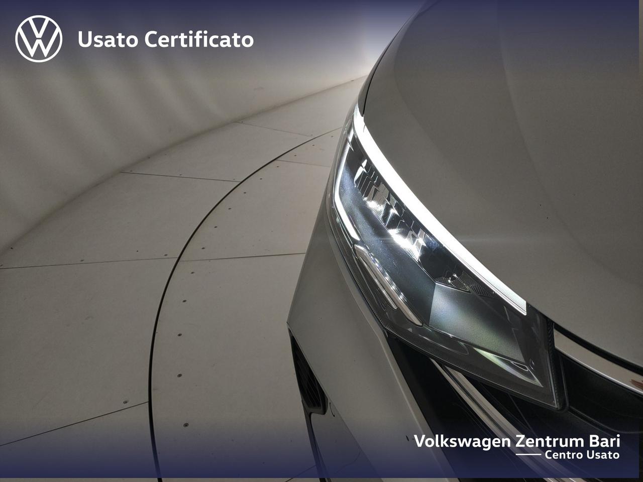 Volkswagen Taigo 1.0 tsi life 95cv