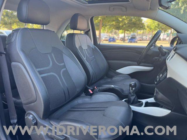 OPEL Adam 1.2 70 CV Start&Stop Glam