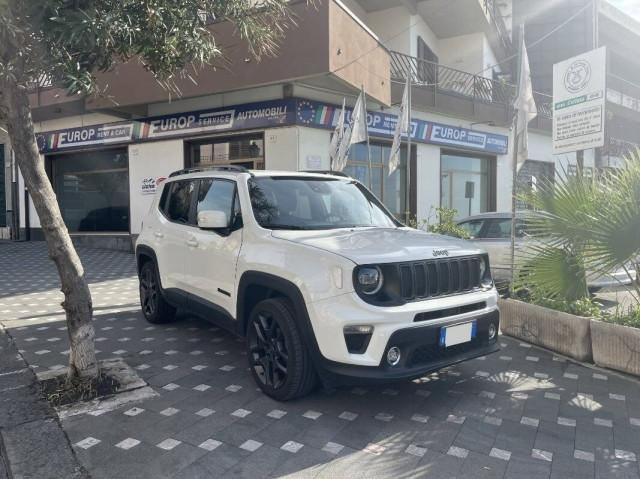 Jeep Renegade 1.6 mjt S 130CV - SOLO 83.900 KM