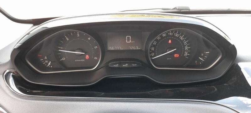 Peugeot 208 BlueHDi 75 S&S 5 porte Active