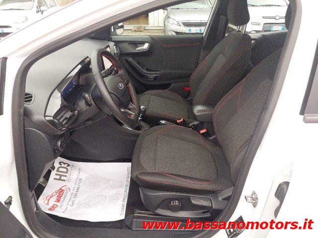 FORD Puma 1.0 EcoBoost Hy 125 CV S&S ST-Line * PROMO OTTOBRE