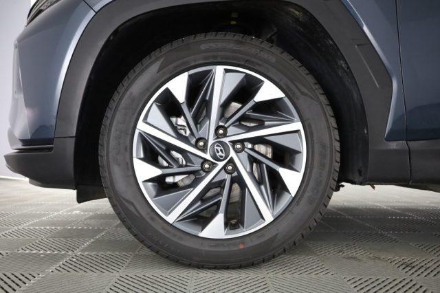 HYUNDAI Tucson Tucson 1.6 CRDI XLine