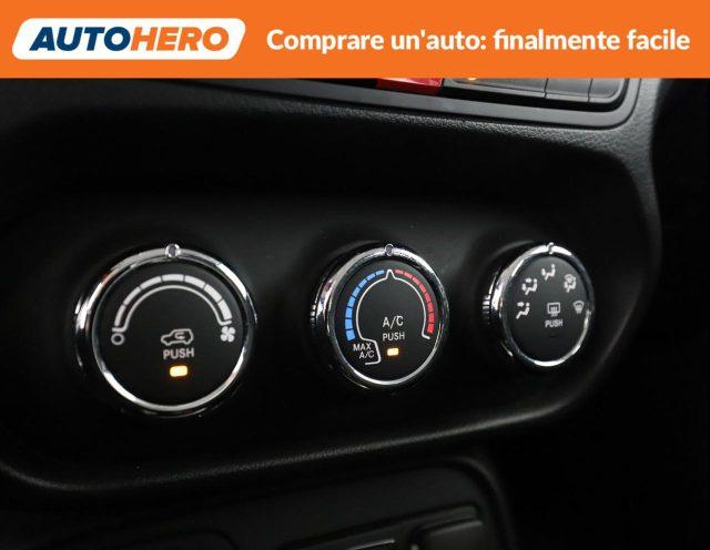 JEEP Renegade 1.6 Mjt 120 CV Longitude