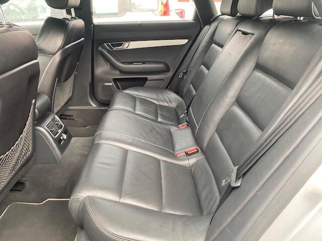 Audi A6 allroad 3.0 V6 TDI F.AP.